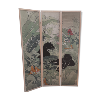 Japanese screen