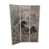 Japanese screen