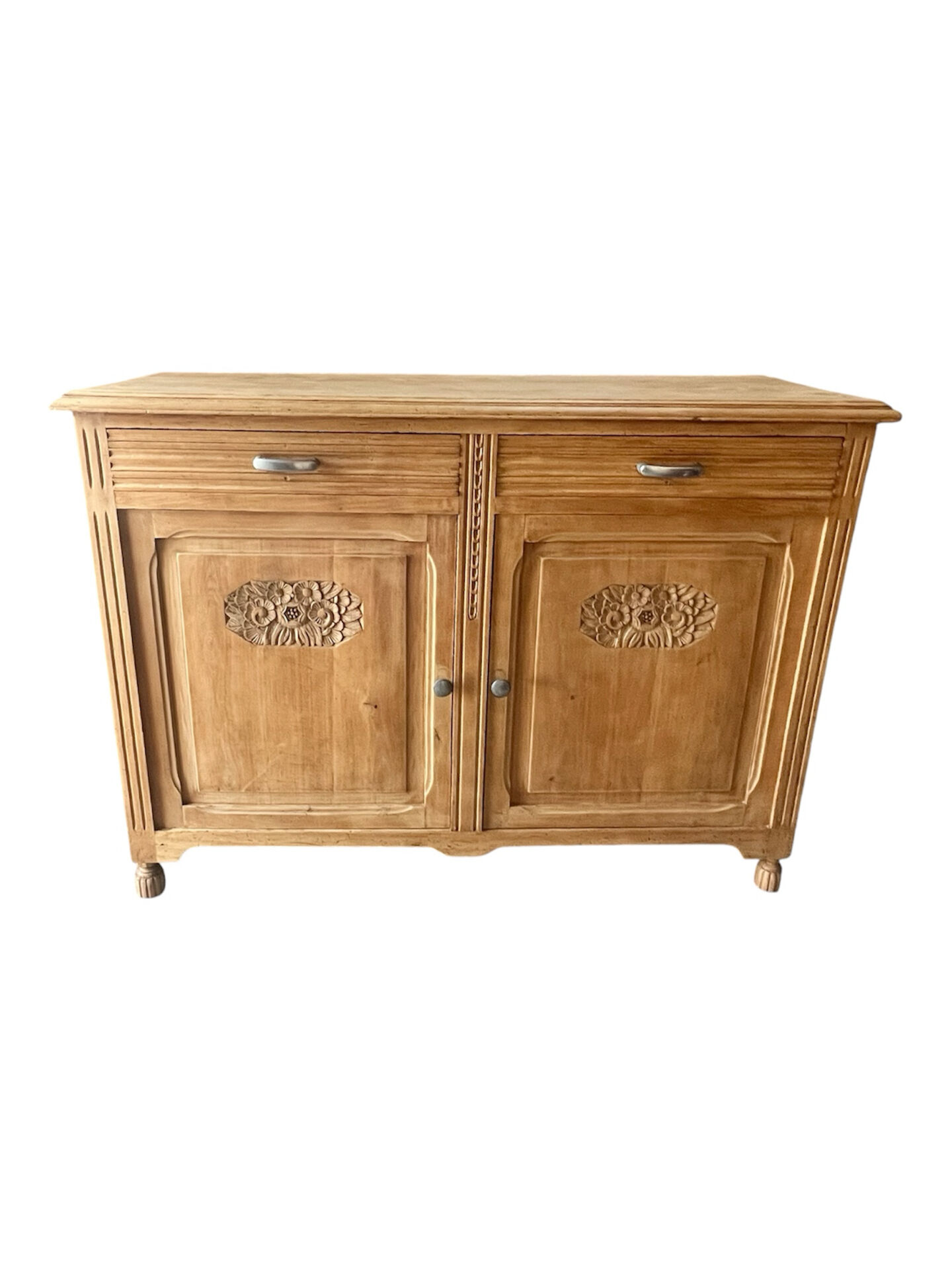 Art Deco Parisian Buffet