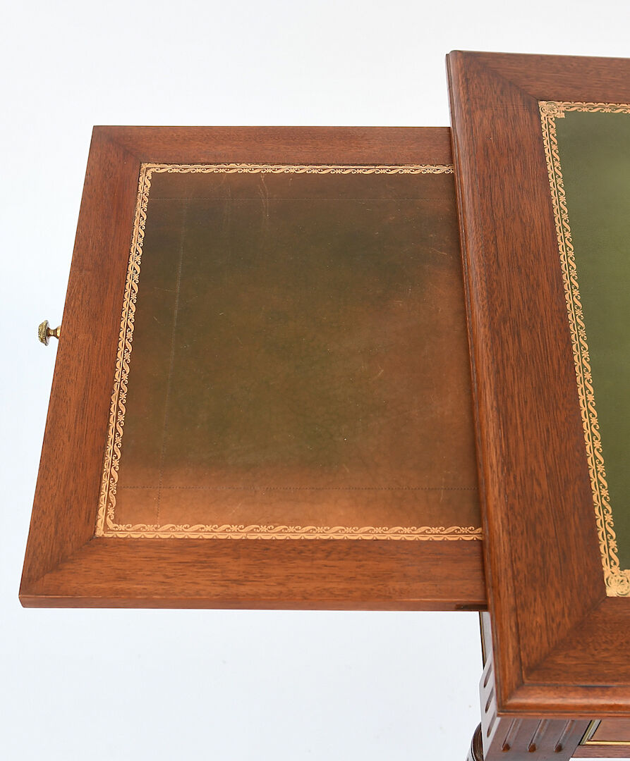 Louis XVI style office