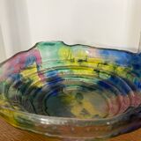 Coupe en verre