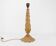 Murano lamp foot with twisted column barrel 1960