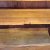 Magnificent Parisian buffet