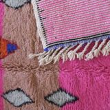 Tapis Berbère Moderne - 235 x 191 cm