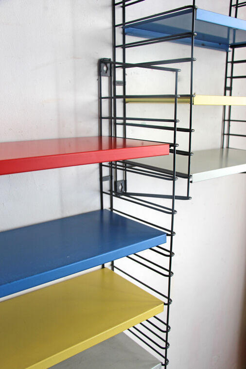 Shelves string "Tomado Holland"