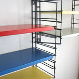 Shelves string "Tomado Holland"