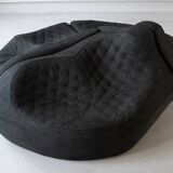 Saruyama sofa Island for Moroso by Toshiyuki Kita