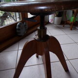 Sedus adjustable stool