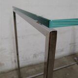 Vintage side table