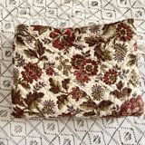 Boutis bed cover 140x170 cm