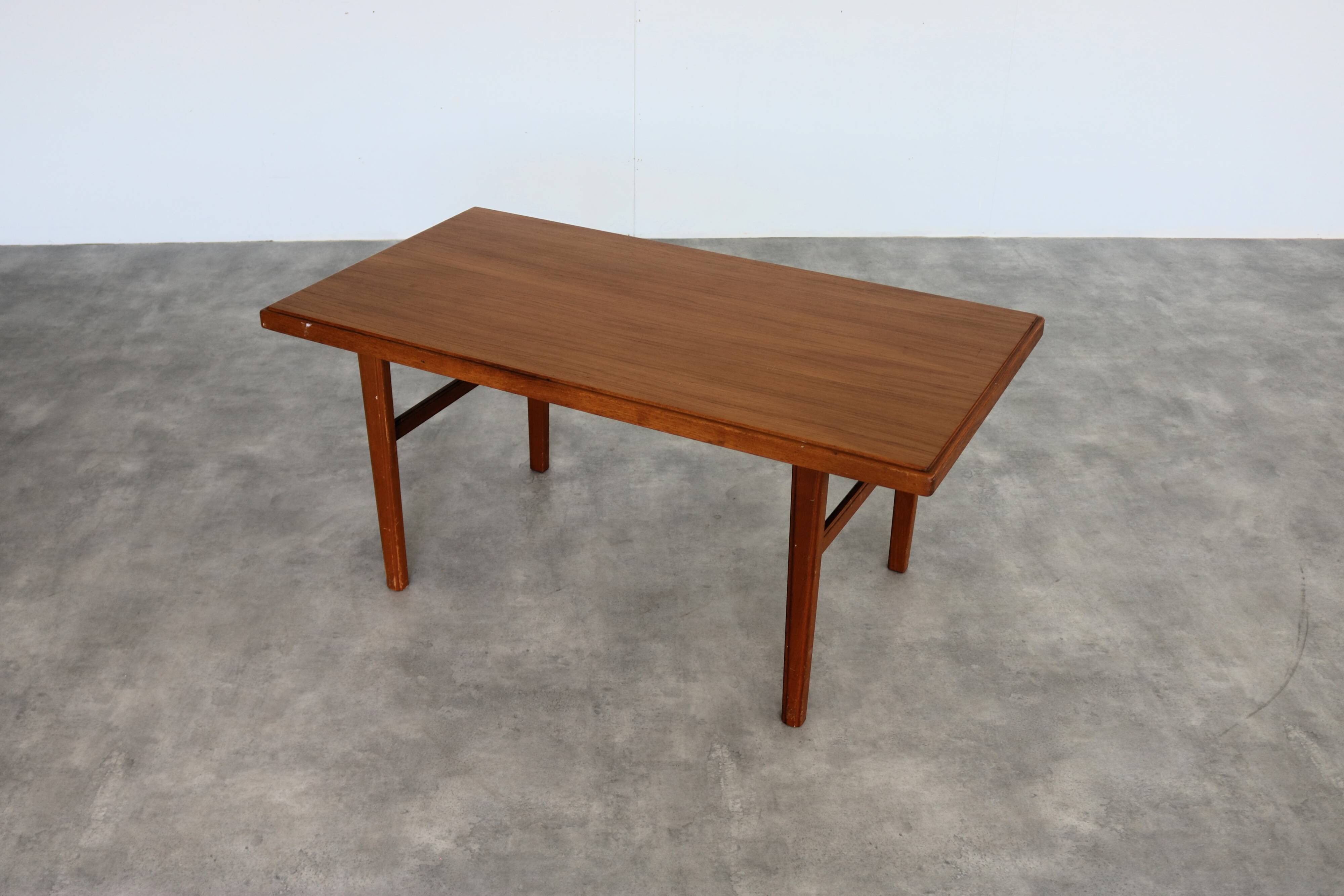 vintage coffee table | table | 60s | Swedish