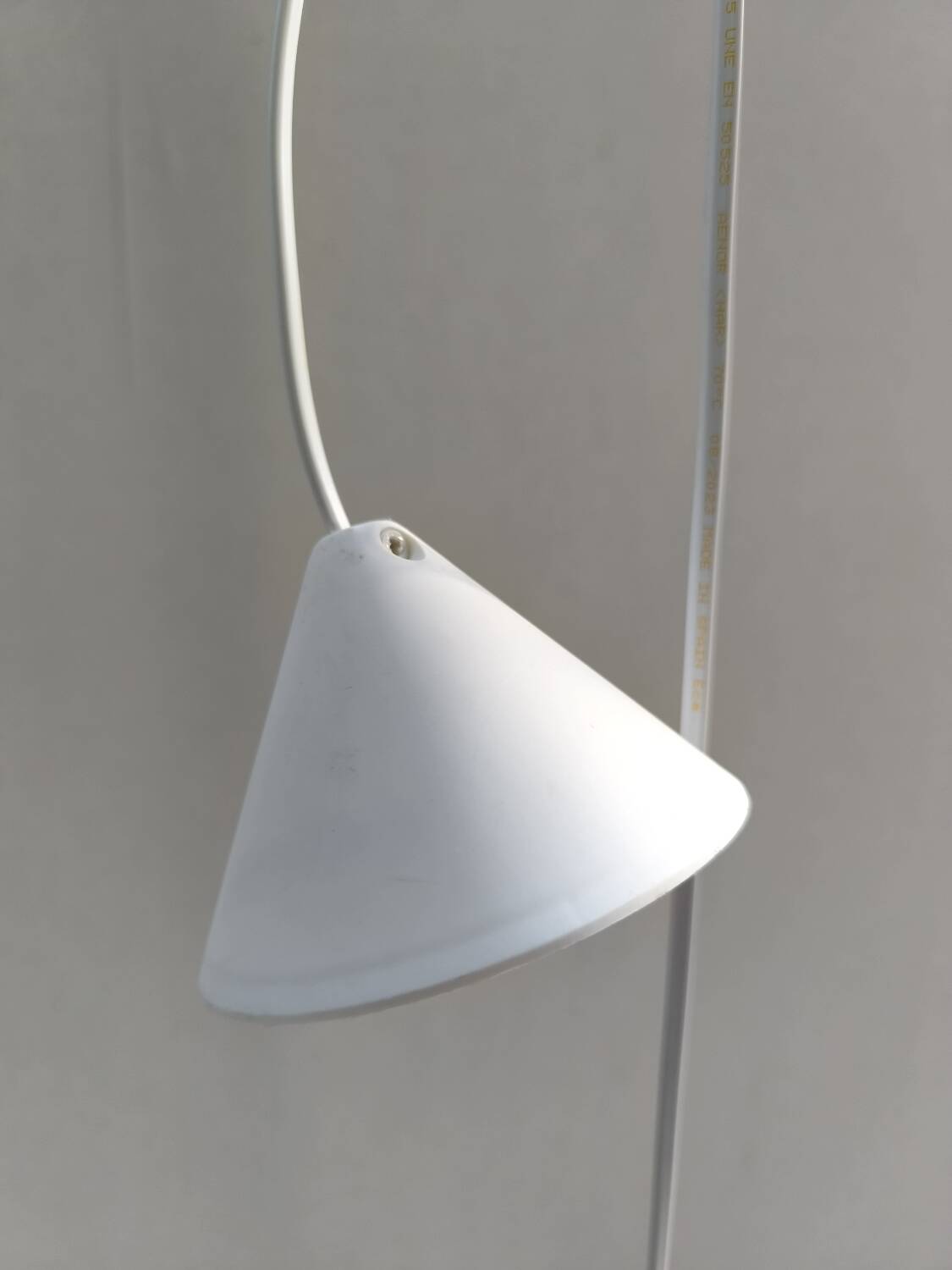Suspension Tip Top par Jørgen Gammelgaard pour Pandul