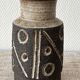 Danish Pottery Vase