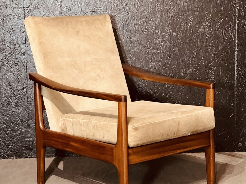 Armchair by Guy Rogers
