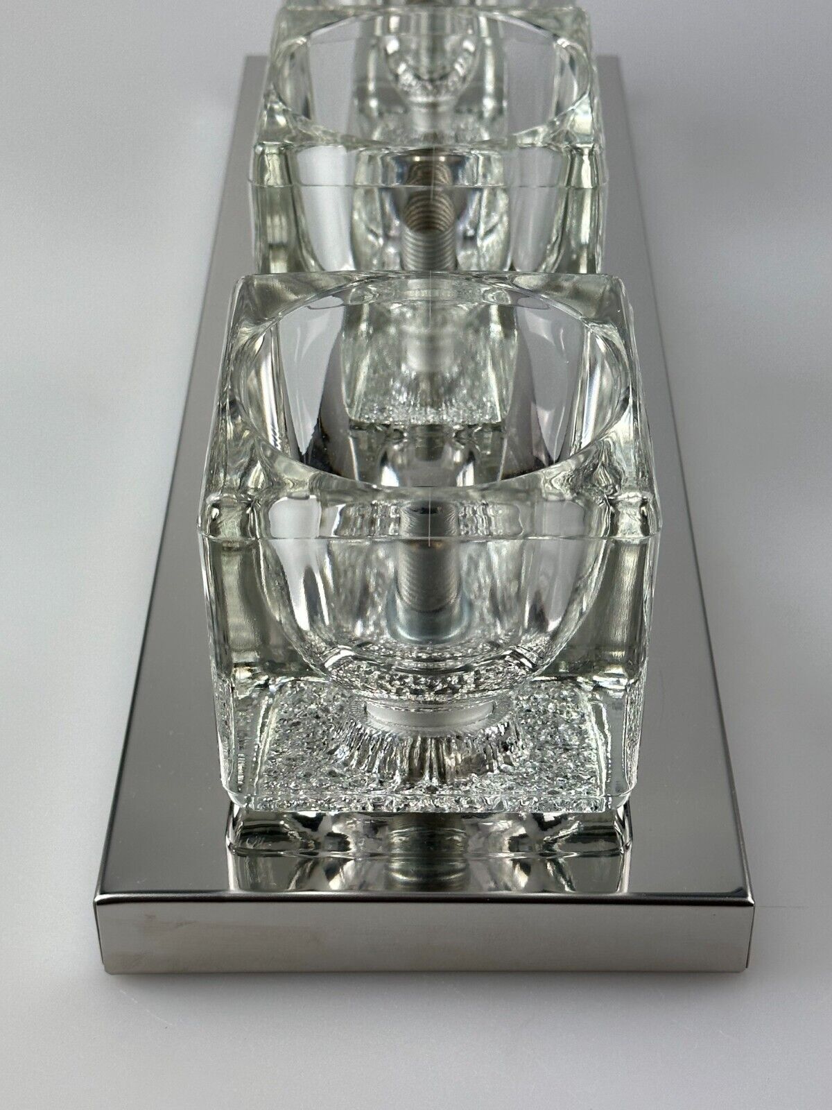 Peill & Putzler Cube Wall Lamp 60/70