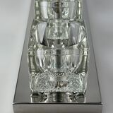 Peill & Putzler Cube Wall Lamp 60/70