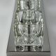 Peill & Putzler Cube Wall Lamp 60/70