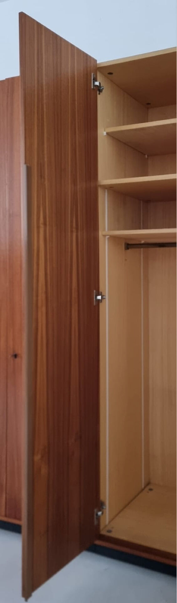 1970s wardrobe