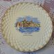 Plat a tarte saint amand decor cannes