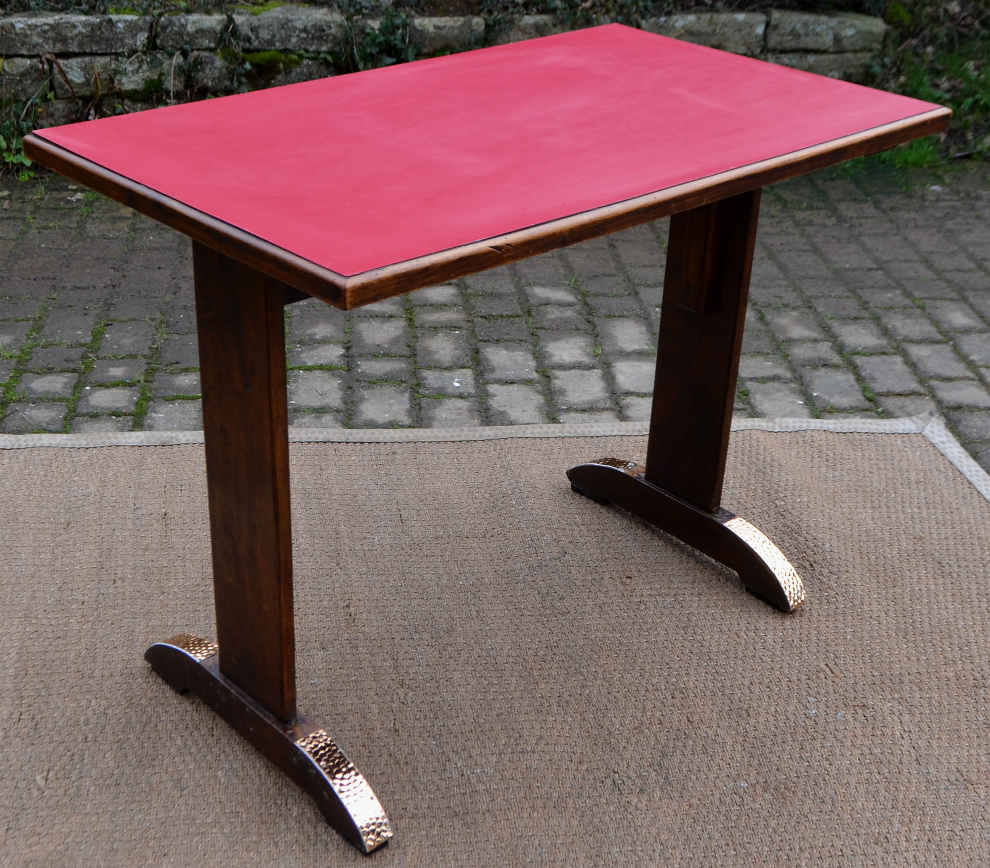 Bistro tables