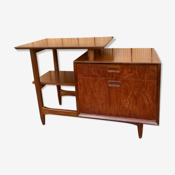 Teak extra furniture 1960