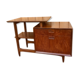 Teak extra furniture 1960