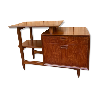 Teak extra furniture 1960