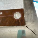 Ceramic table