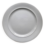 Round Dish 32 cm - Salins les Bains Vintage