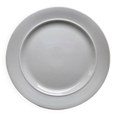 Round Dish 32 cm - Salins les Bains Vintage