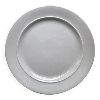 Round Dish 32 cm - Salins les Bains Vintage