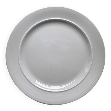 Plat Rond 32 cm - Salins les Bains Vintage