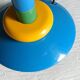 Lampe Memphis school Olivier Villatte 1980