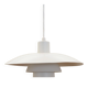 Pendant lamp, Danish design, 1960s, designer: Poul Henningsen, manufacturer