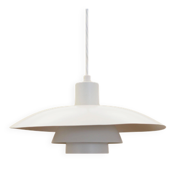 Pendant lamp, Danish design, 1960s, designer: Poul Henningsen, manufacturer