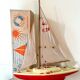 F28 VP50 basin sailboat from the French brand Giraud Sauveur.