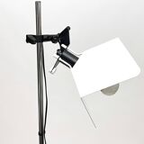 Lampe Triedo conçue par Joe Colombo pour Stilnovo 1970