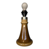 Holmegaard Park Opal Lamp