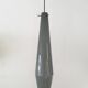 Large gray opaline