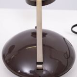 set Telescope German Table Lamps by Eichhof 1970s