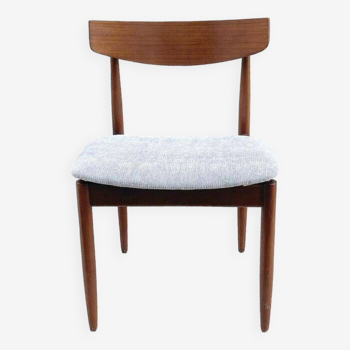 Scandinavian teak chair by Gplan