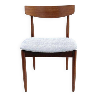 Scandinavian teak chair by Gplan