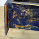 Country pine farmhouse side table, circa 1900