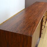 Sideboard by Titina Ammannati & Giampiero Vitelli Vintage 1960 Italy
