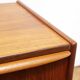 Commode scandinave 1960