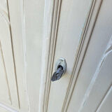 Buffet parisien art déco lin