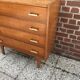 Vintage dresser