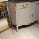 Grande commode royale