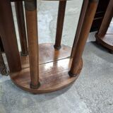 Pair of consoles or bedside tables