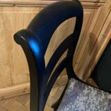 Louis-Philippe Restoration Chair